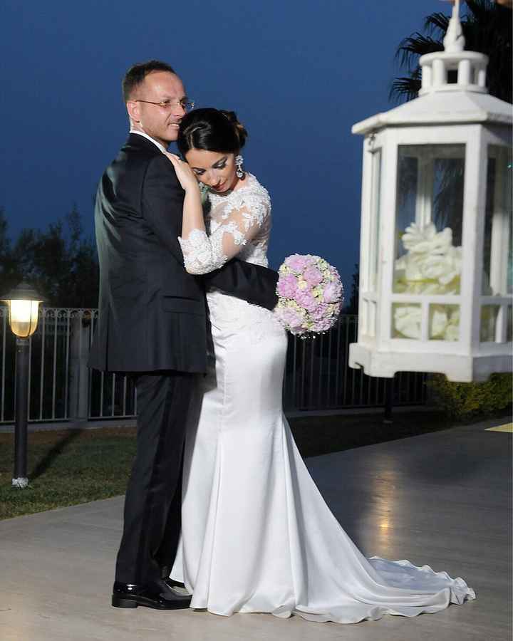 Felicemente sposati 💍 - 2