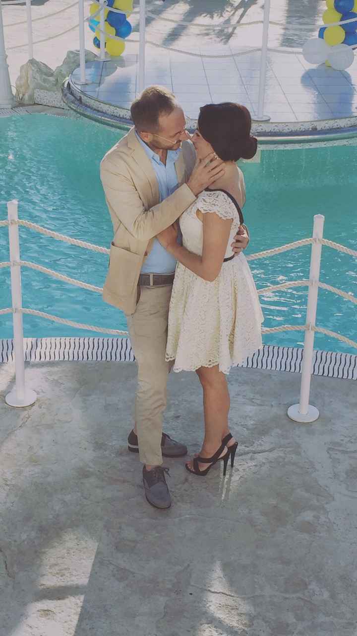  Felicissimi 🤗♥️ - 1