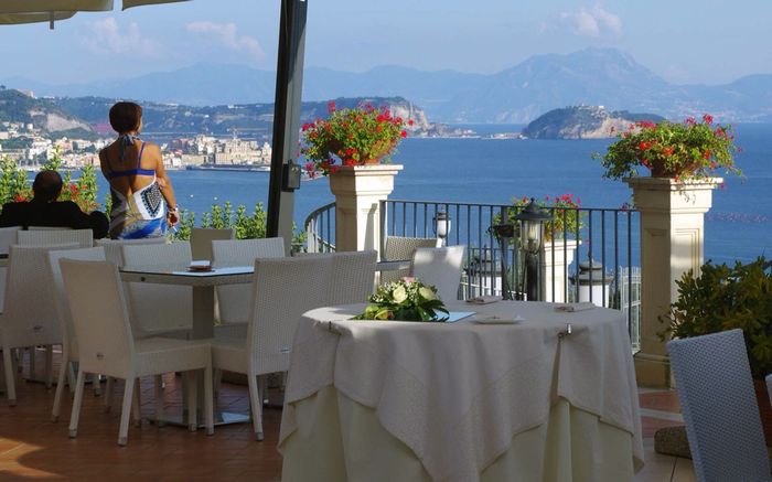 La mia location da sogno !!! - 2