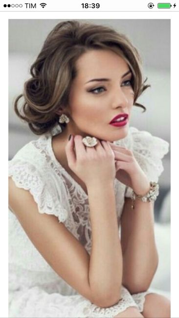 Quale trucco mi consigliate ?? - 4