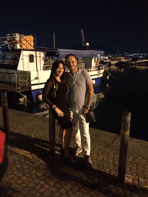 Ultimo compleanno da single - 2