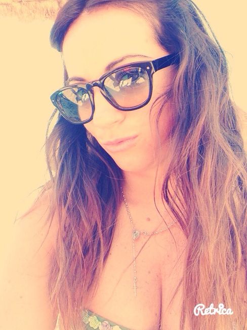 "conosciamoci spose" - 1