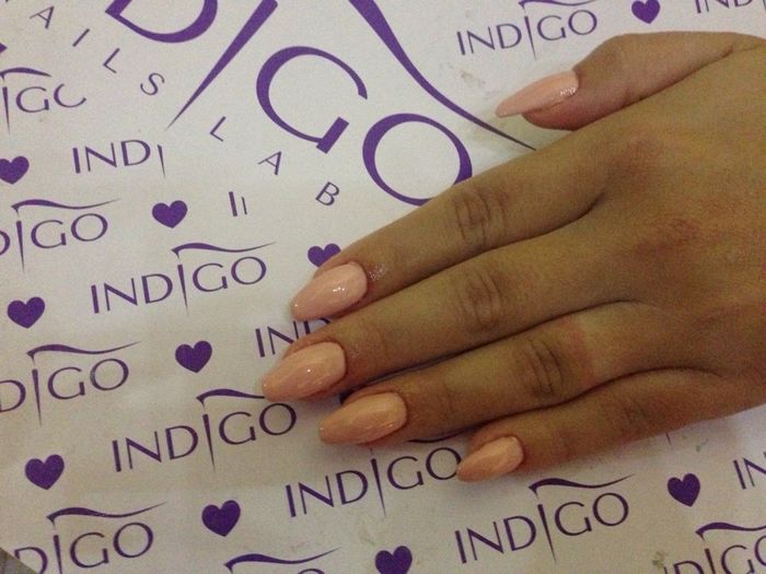 Le manine fatte ieri - 1