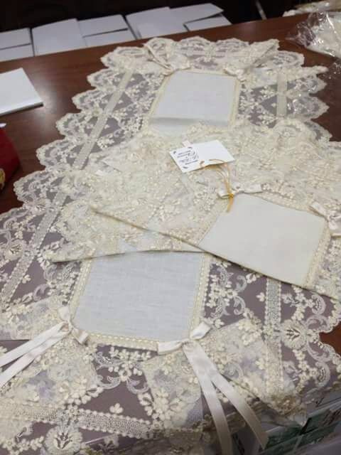 Ipotetiche bomboniere - 1