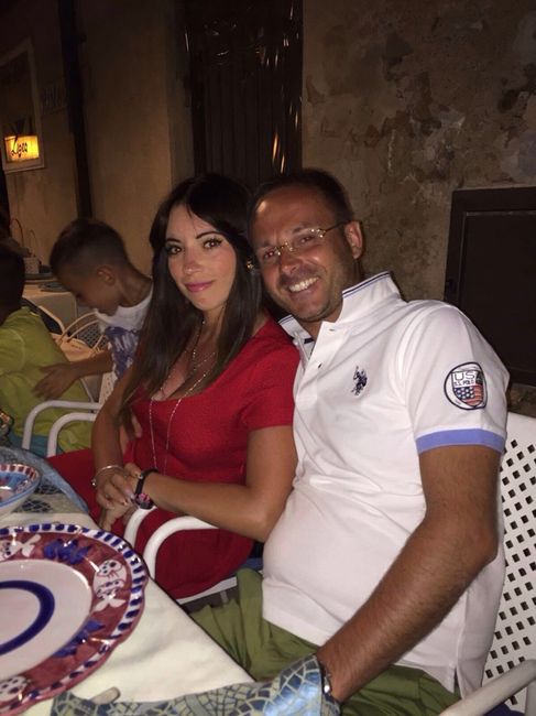 L'uomo della mia vita.... - 2