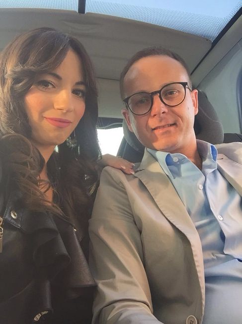 L'uomo della mia vita.... - 4