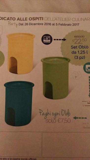 Nuovo acquisto 😍 - 1