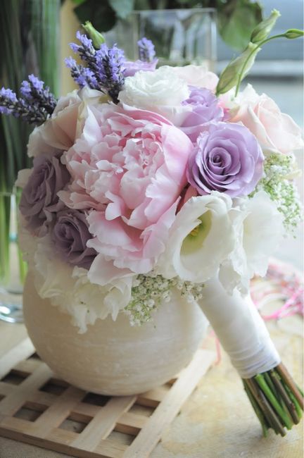 Il bouquet che vorrei - 1
