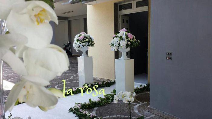 Idea allestimento chiesa⛪ - 1