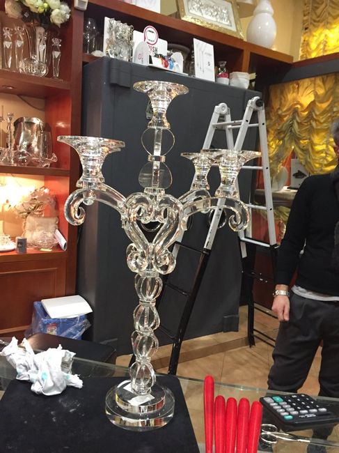 Bomboniera compari 😍 - 1