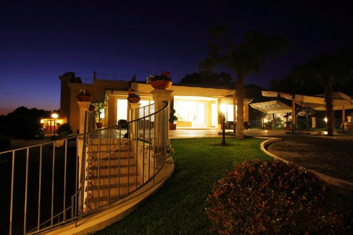 Dove si svolgerà il vostro matrimonio - 6