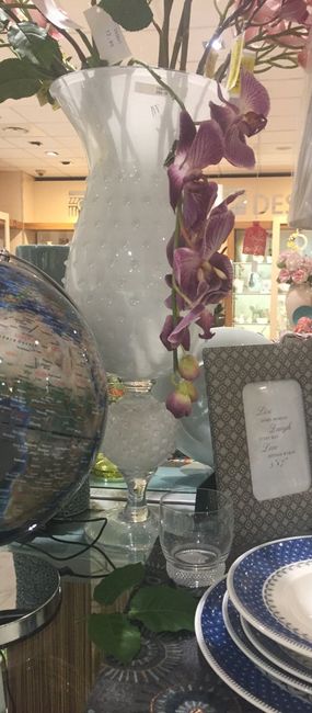 Centrotavola 😍 - 1