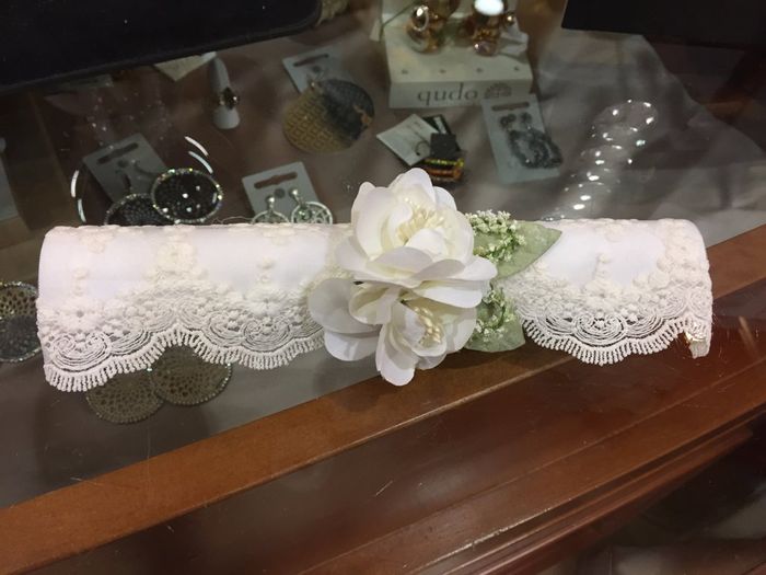 Le mie bomboniere quasi pronte ❤️ - 2