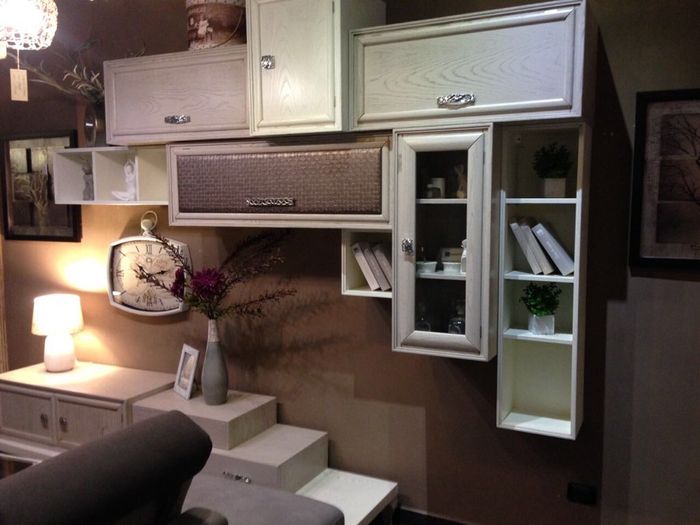 Parete attrezzata 😍 - 3