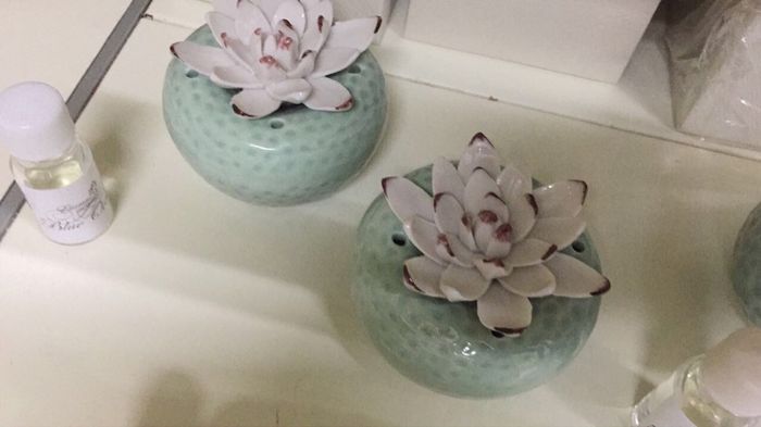 Seconda bomboniera 😍 - 1