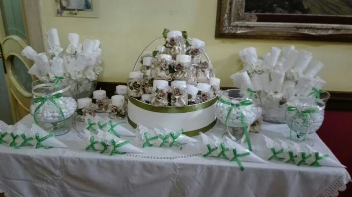 Sempre più emozionata - 4