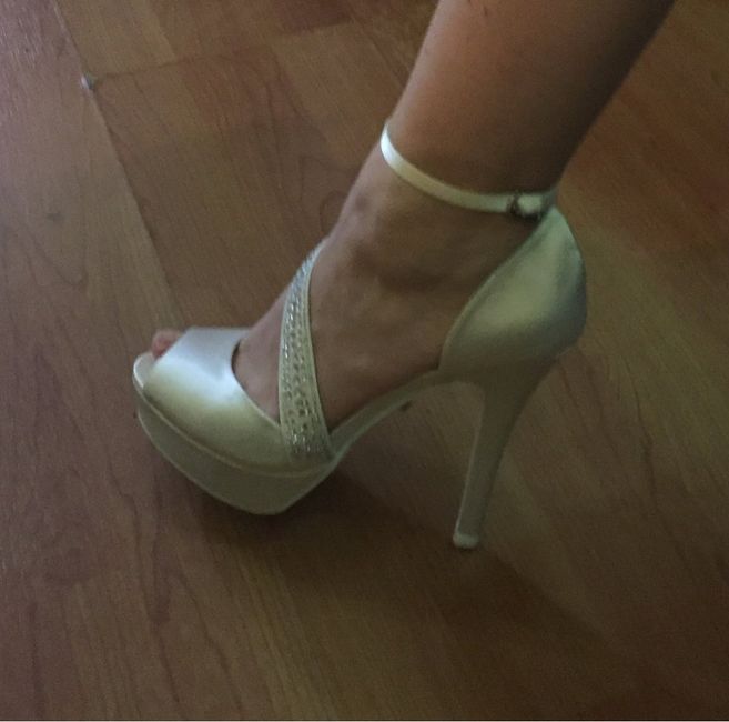 Finalmente 👠 trovate - 1