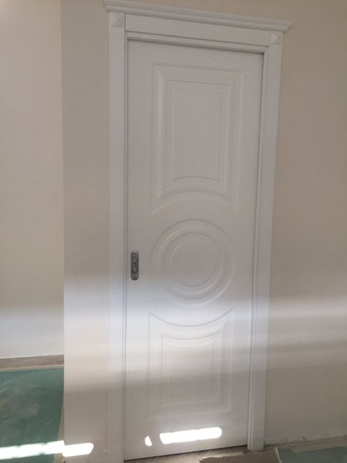 Ci sono anche le porte 😍 - 2