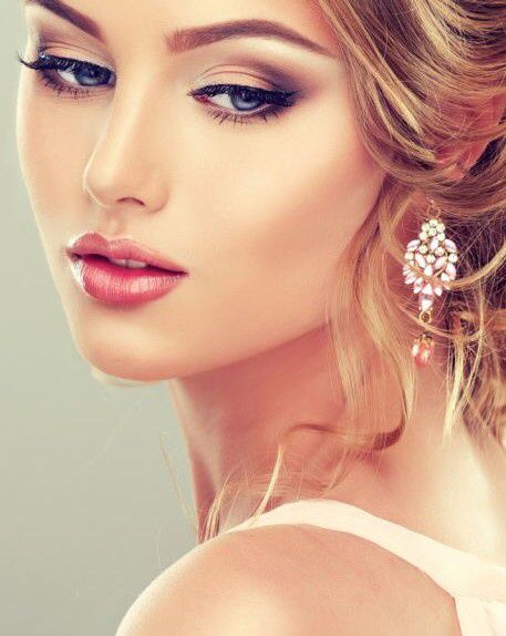 1 prova trucco!! - 1