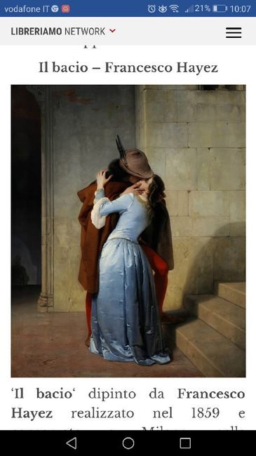 Impaginare il tableau - 2