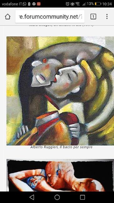 Impaginare il tableau - 4
