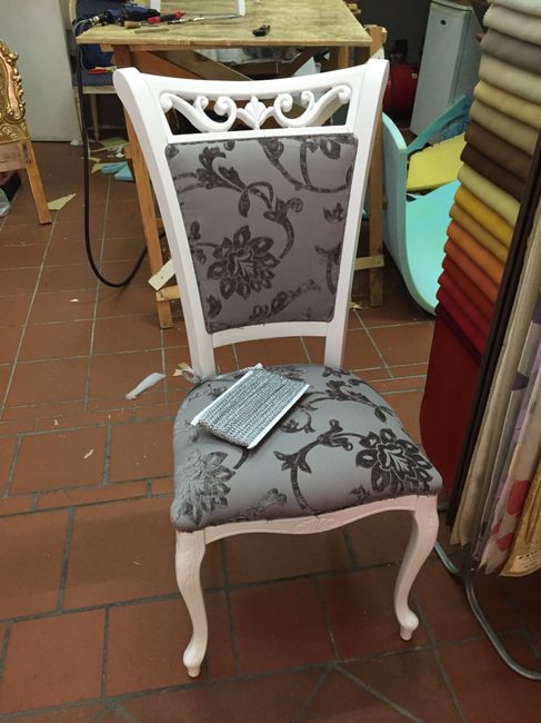 E finalmente i mobili!!!!! - 3