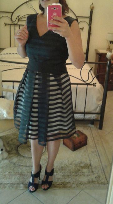 Abito invitata ♥️ - 1