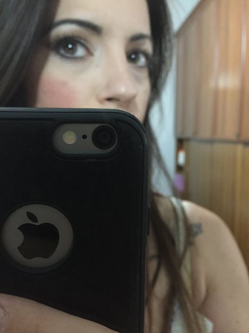 Prova trucco 💄 - 1