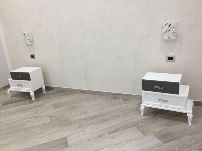 La nostra camera da letto - 1