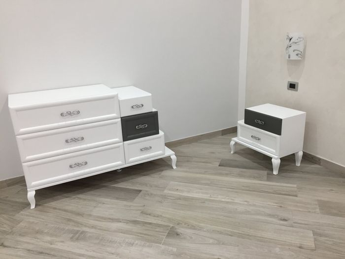 La nostra camera da letto - 2