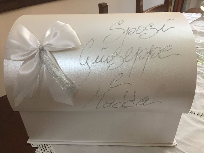 I miei ventagli 😍 - 2