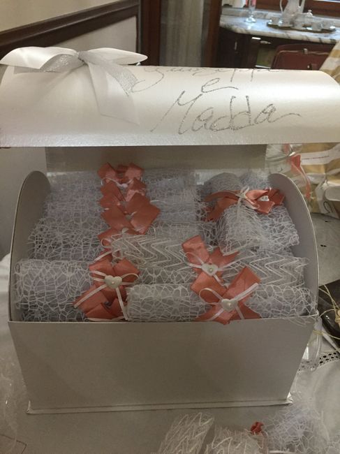 I miei ventagli 😍 - 3