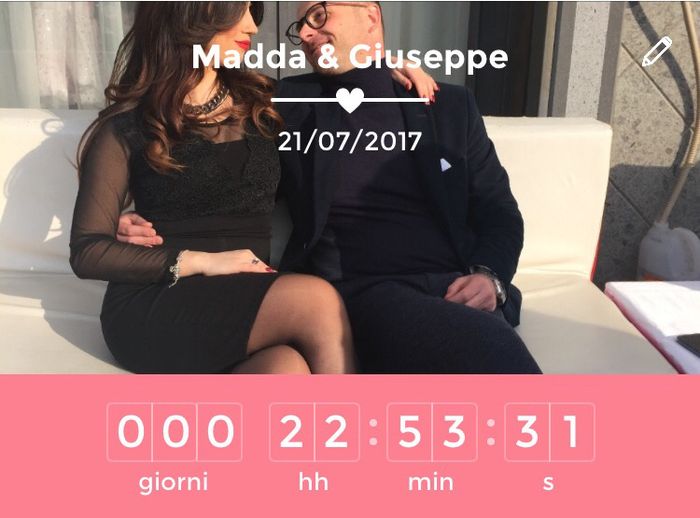 Ci siamo quasi ♥️ - 1