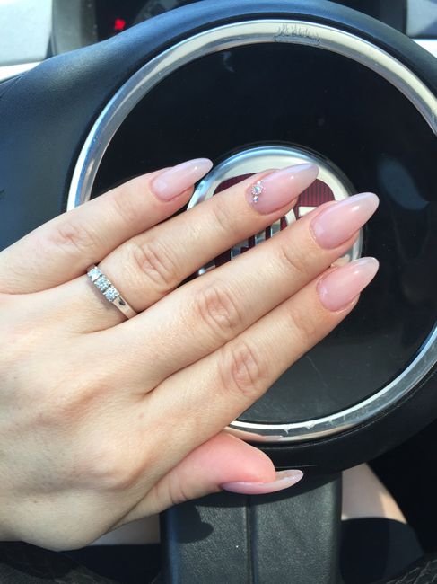 -1 ♥️e le mani sono pronte - 2