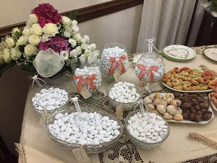 Mancano poche ore ♥️ - 5