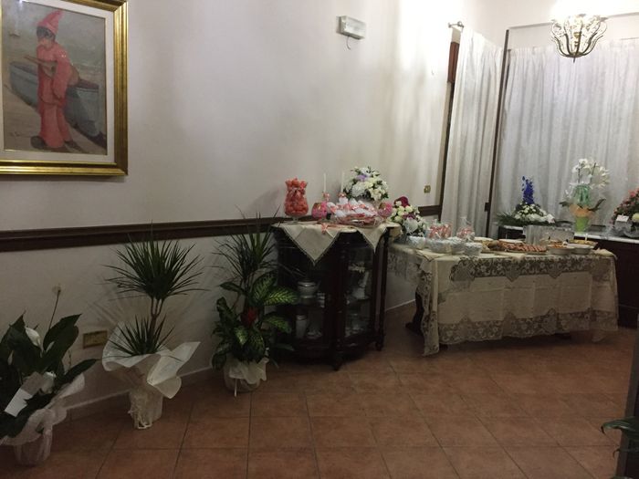 Mancano poche ore ♥️ - 6