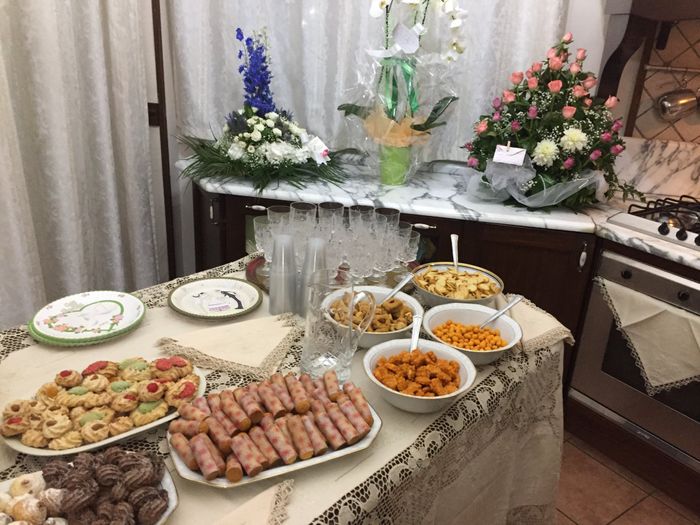 Mancano poche ore ♥️ - 8