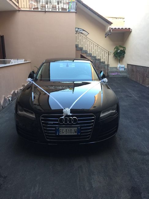 La nostra auto ♥️ - 2