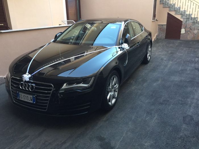 La nostra auto ♥️ - 3