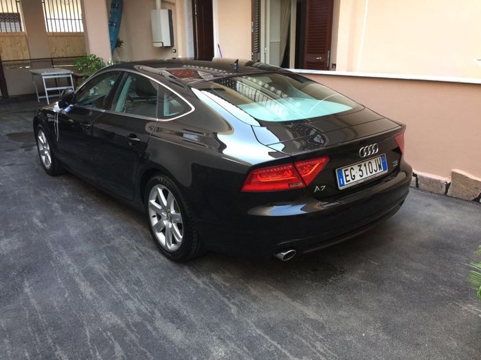 La nostra auto ♥️ - 4