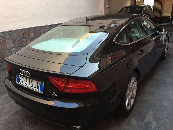 La nostra auto ♥️ - 5