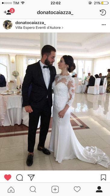 21 luglio 2017 ♥️💍💒 - 3