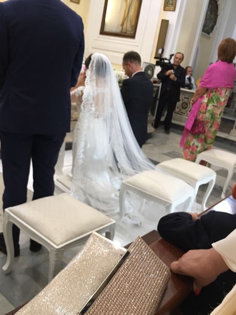 21 luglio 2017 ♥️💍💒 - 8