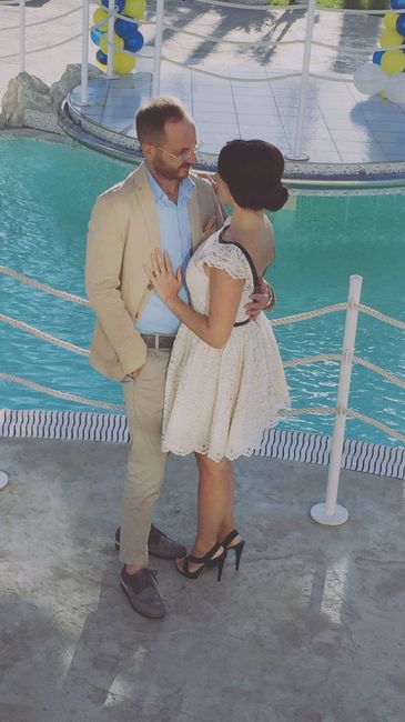  Felicissimi 🤗♥️ - 2