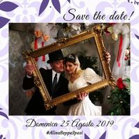 Save the date