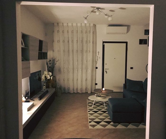 Cucina abitabile o ambiente unico?? 2