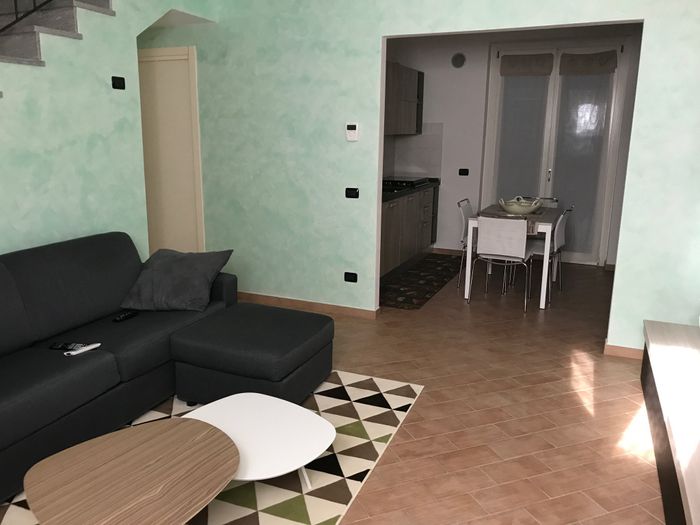 Cucina abitabile o ambiente unico?? 3