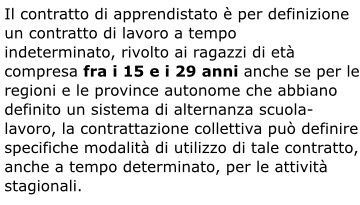 Matrimonio e licenziamento - 1