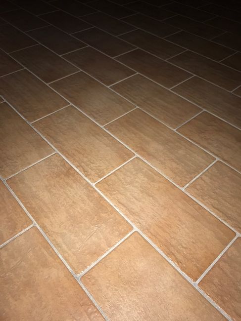 Che pavimento avete? - 1