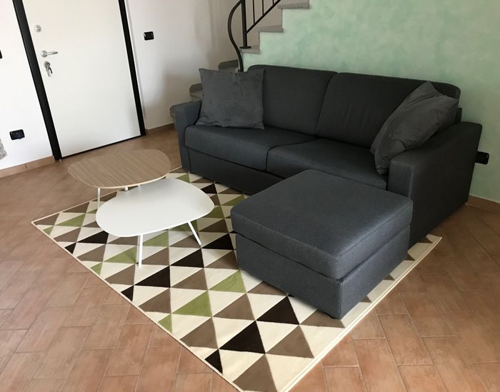 Pulizia tappeto 1